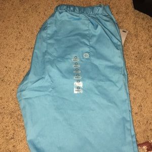 Brand New WonderWink scrub pants